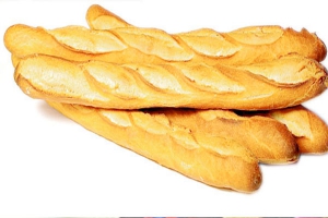 الجزائريون يستهلكون خبزا غير صحي
