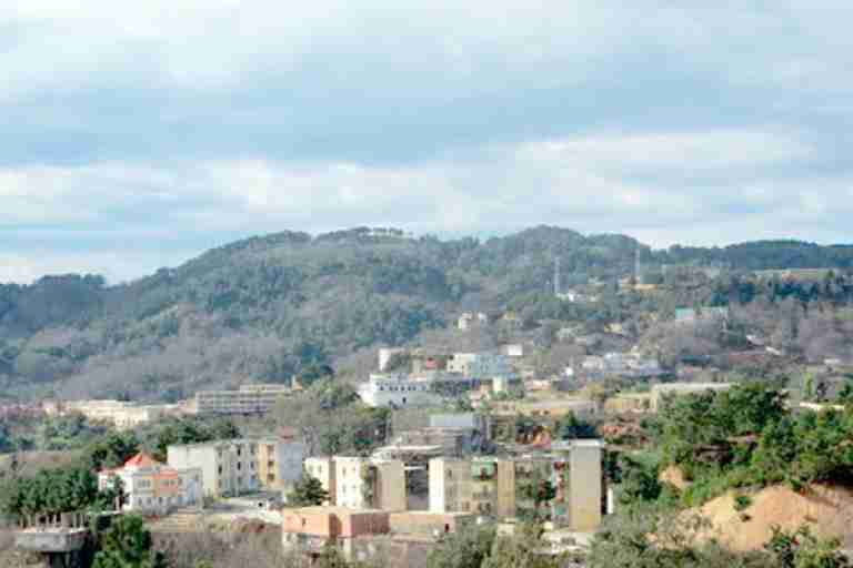 سكان الولجة بأولاد أعطية يواصلون المطالبة بإصلاح الطريق