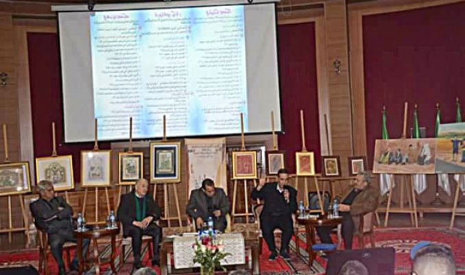 العلامة لكبابطي ناهض الاستعمار فكان مصيره النفي