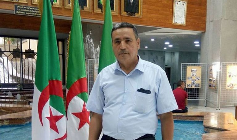 الحراك أبان محدودية الأحزاب والخارطة السياسية ستتغير..
