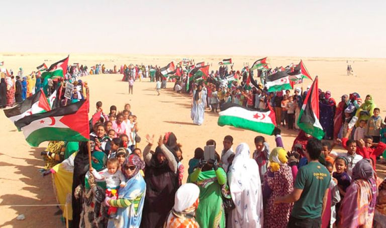 اجتماع المانحين يعقد بالجزائر الأسبوع القادم