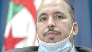 إنجاح التشريعيات للتصدي للقوى المعرقلة للمسار الديمقراطي
