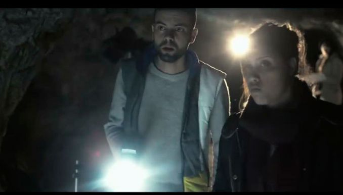 أول عرض بقسنطينة لفيلم الرعب الجزائري "م"