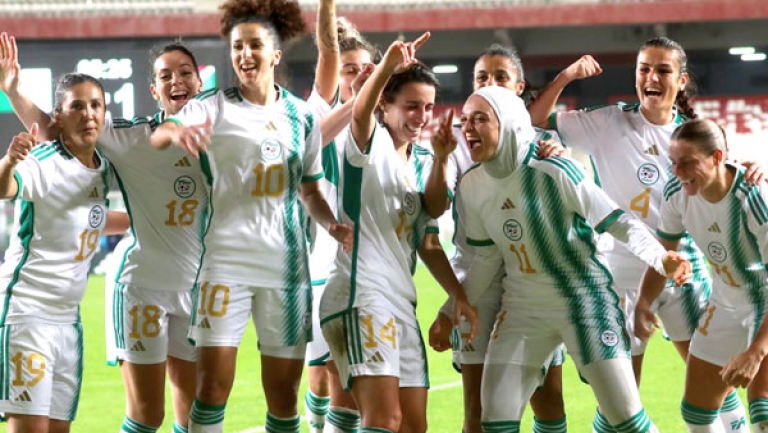 "المحاربات" بجدارة في "كان 2024"