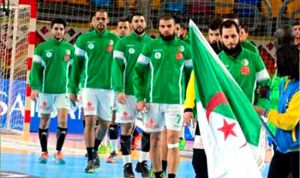 الجزائر تنهي مشوارها القاري في المركز السادس