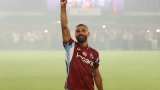 النجم المصري محمد صلاح