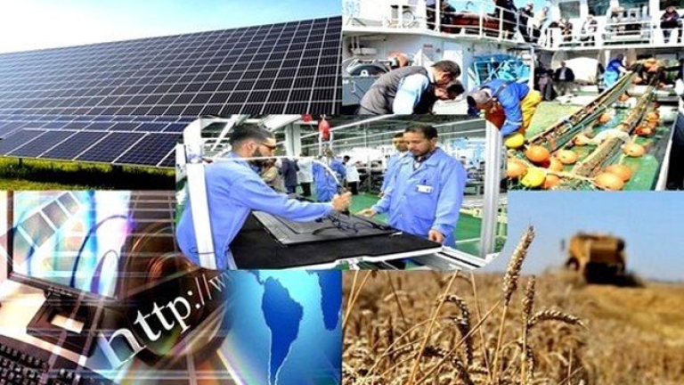 قبول 124 مشروع بحث وإطلاق 150 مشروع جديد