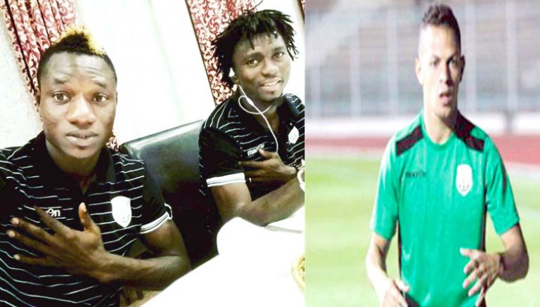 بلعميري باق وسيلا وسيسي قد يسرحان