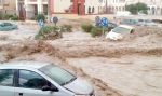 اقتراح وثائق تبريرية حول خسائر الاضطرابات الجوية