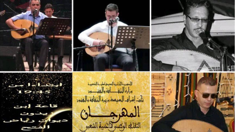 إبراز المسيرة المميزة للشيخ محبوب باتي
