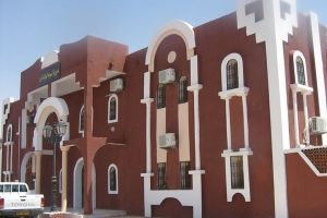 إنجاز 80 بالمائة من البرامج السكنية