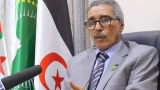 السفير الصحراوي بالجزائر، خطري أدوه خطري