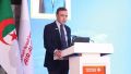الرئيس المدير العام لشركة الخطوط الجوية الجزائرية، حمزة بن حمودة