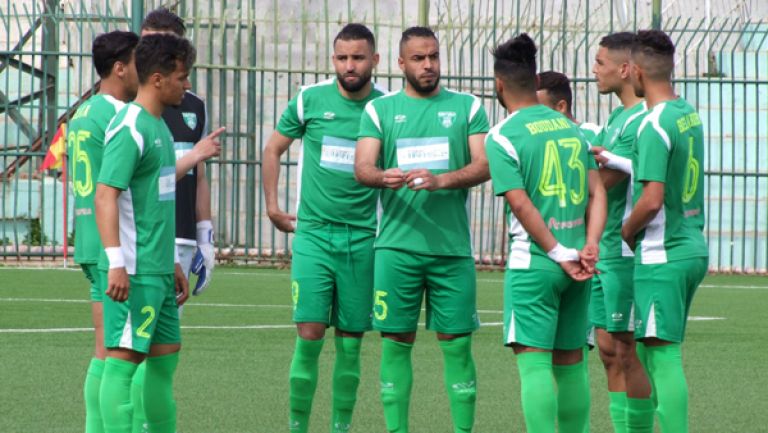 أومعمر: وعود الدعم لم تنفَّذ
