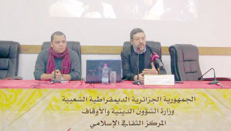 دعوة إلى إنشاء برامج رقابة أبوية جزائرية