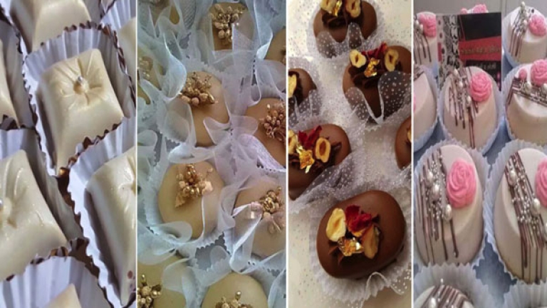 ماكثات بالبيوت يتحولن إلى رائدات أعمال