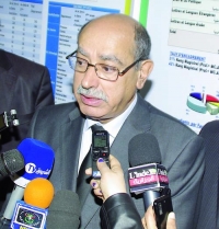 مباركي يؤكد نجاح سياسة التعليم العالي بالجزائر