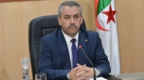 وزير التربية الوطنية، محمد صغير سعداوي