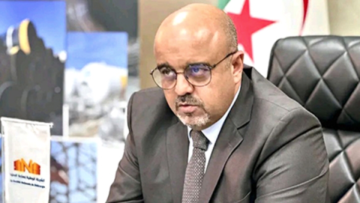 عادل خمان رئيسا مديرا عاما لـ"مدار"