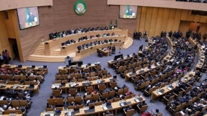 الاتحاد الإفريقي يدعو إلى تشكيل اللجنة التحضيرية