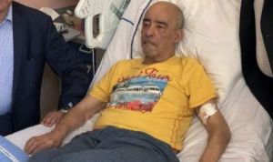 حفل تكريمي للراحل جمال علاّم بقاعة «الأطلس»