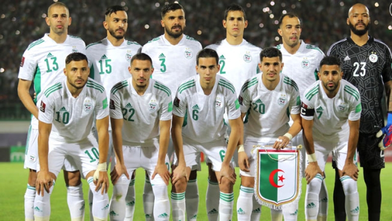 "المحاربون" في مجموعة سهلة نسبيا