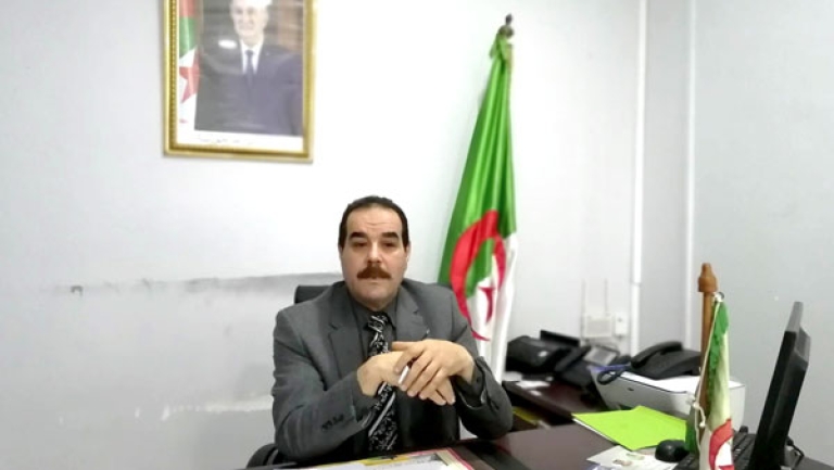 العاصمة قطب صناعي عملاق