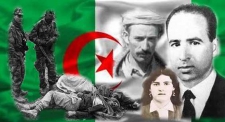 أرض الجزائر سقاها الرجال والنساء بدمائهم