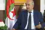 الوزير الأول يأمر بتجميد القرارات