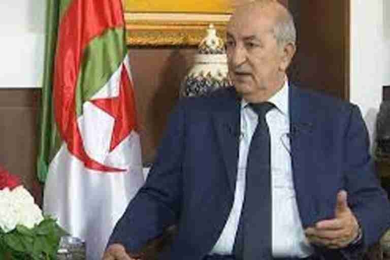 الوزير الأول يأمر بتجميد القرارات
