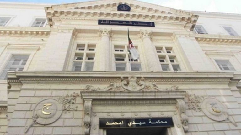النطق بالحكم في قضية والي البليدة السابق الاثنين القادم