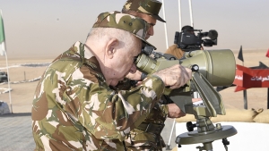 ”زوبعة الهقار 2024”.. احترافية عالية ومستوى تكتيكي وعملياتي راق