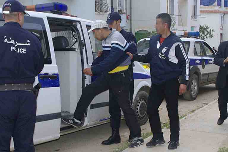 تراجع في الجريمة بـ 20 بالمائة في النصف الأول من رمضان