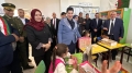 وزيرة التضامن الوطني والأسرة وقضايا المرأة، صورية مولوجي