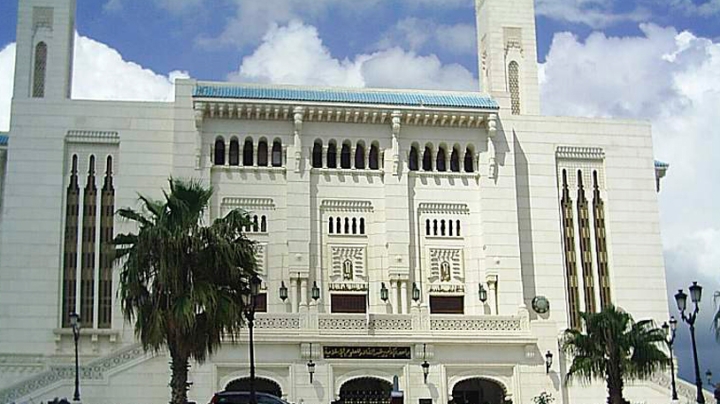 تحول نوعي في مسار إصلاح العدالة