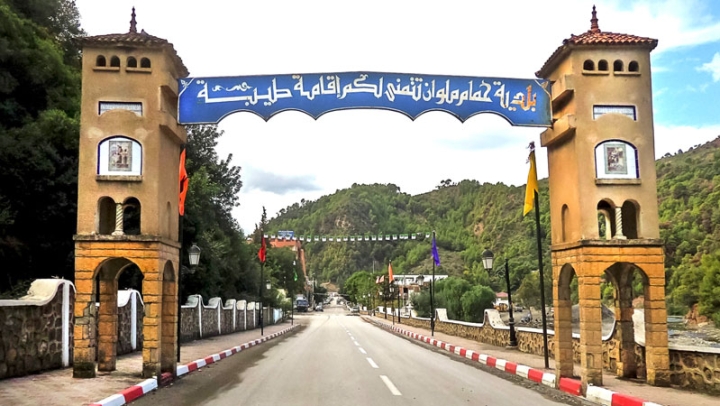 مجلس بلدية حمّام ملوان يطالب بالإفراج عن الدعم الريفي