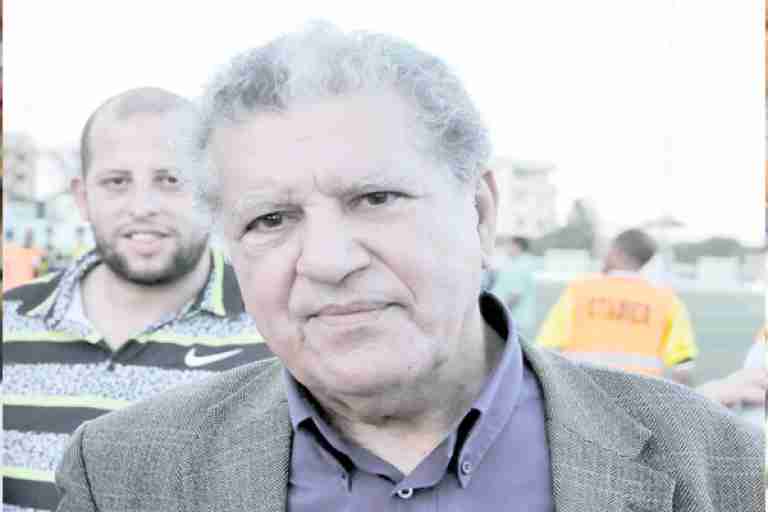 مانع يؤكد أنه الرئيس الشرعي للنادي