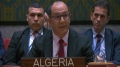 المندوب الدائم المساعد لدى الأمم المتحدة توفيق العيد كودري