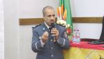 200 عضو لمرافقة الحجاج بالبقاع المقدسة