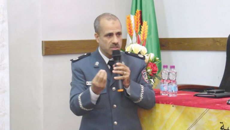 200 عضو لمرافقة الحجاج بالبقاع المقدسة