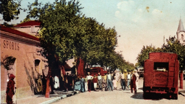 من الذاكرة