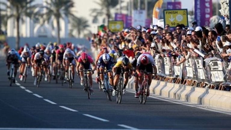 الجزائر لن تستقبل الدورة الدولية