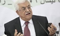 عباس يرفض موقف إسرائيل وانتقادات واشنطن