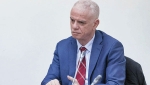 جهيد زفزاف، رئيس الاتحادية الجزائرية لكرة القدم
