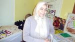 أم هاني مرزوقي تتحرر من أميتها