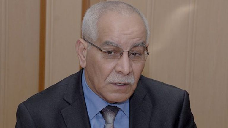 الاعتماد على القانون الدولي في تسوية ملف الذاكرة