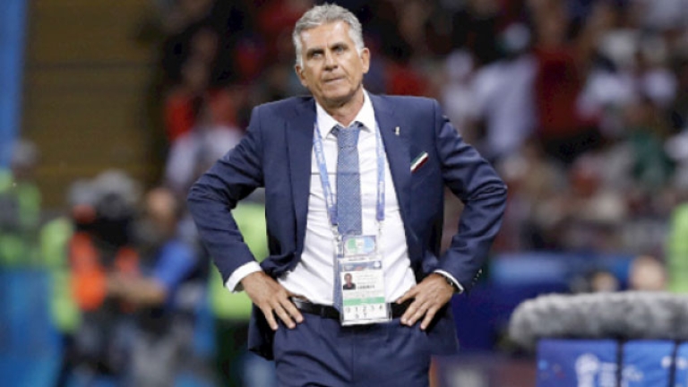 لاعبي رائعون ويريدون الوصول إلى النهائي