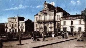 مدينة سور الغزلان
