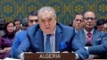 ممثل الجزائر الدائم لدى الأمم المتحدة، عمار بن جامع