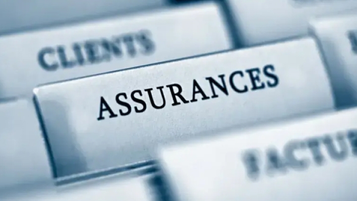 20 ألف مليار رقم أعمال سوق التأمينات في 2025